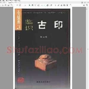 鉴识古印.pdf