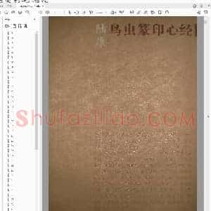 陆康[鸟虫篆印心经].pdf