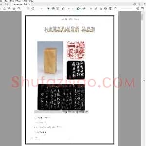 名家篆刻作品赏析 吴昌硕.pdf