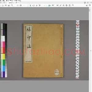 丝印谱.pdf