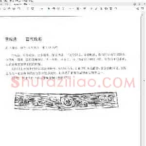 夏商周青铜器纹饰.pdf