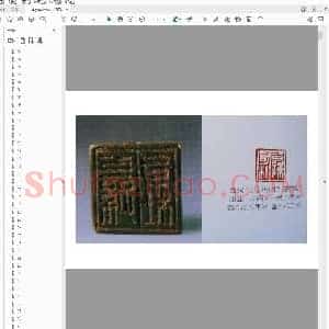 杨鲁安藏珍馆印章精选.pdf