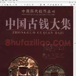中国古钱大集  乙(第2版).pdf